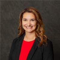 Tina Jernigan
