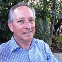 Keith Borrows
