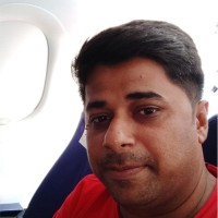 Nikhil Raj