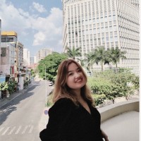 Lan Anh Bui