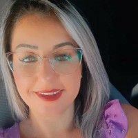Ariele Dayara Santos Fernandes