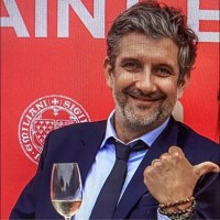 Franck BINARD