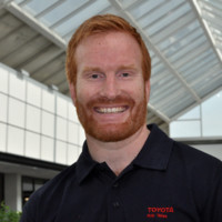 Robert Yates