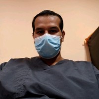 Jorge Mendoza Murillo