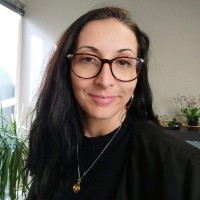Leïlani Naudan