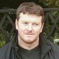 Keith Tolan