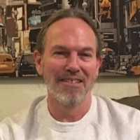 Rick Busdiecker