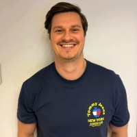 Tim de Klerk