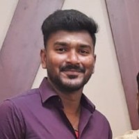 Dineshkumar Krishnamoorthy