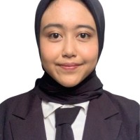 Julia Nurhalizah