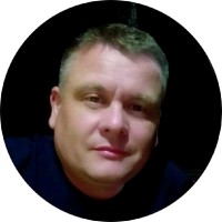 Roman Panchenko