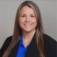 Kristi Weber