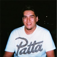 Philip Locadia