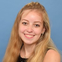 Saskia Lessing (M.A.)