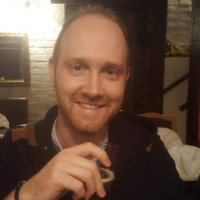 Darren Ratcliffe