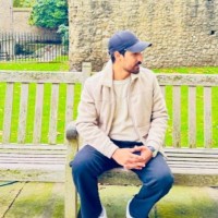 Athar Qazi