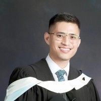 Robin Christian Cao