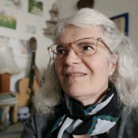 Murielle Desrois