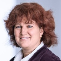 Dorthe Hvid