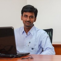 CA Hari Krishnan