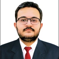 Haider Pharmacist