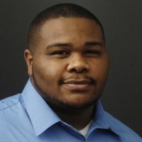 Walter T. Goggins