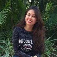 Mitali Sharma