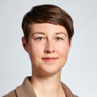 Elizabeth Tilley