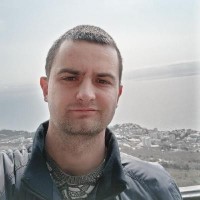 Alexander Vitchinov