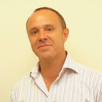 Stephen Pounder