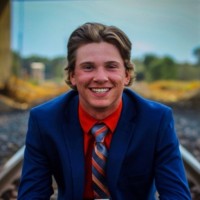 Kyler Stenberg