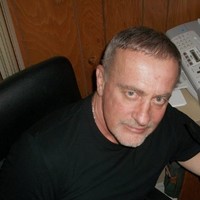 Tom Winton