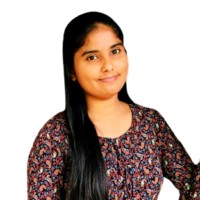 Priyadharshi Udayakumar