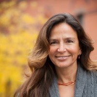 Pelin Wood Thorogood