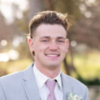 Blake Delaney