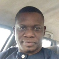 olusegun Olafimihan