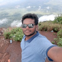 Yuvaraja B