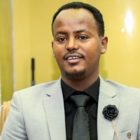 Mohamoud Bulaale