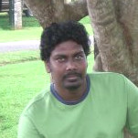 Sadis Kumar