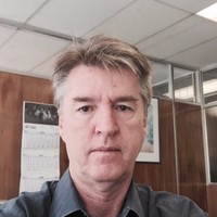 Chris Pretorius