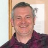 Norman Palmer