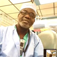 Wally Olorunfemi