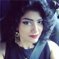 Marika Bairamyan