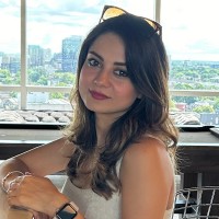 Roshanak Ahmadi