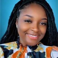 Jasmine Mitchell