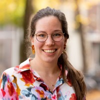 Anne-Lize Van Bochove - De Kruijf