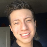 Christopher Venegas