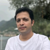 Alireza Rahmaty