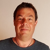 Daniel Perrenoud