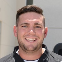 Carson Barrett